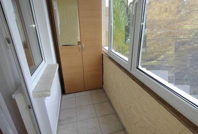 Ofertă de vânzare ap. cu 3 camere, parcare inclusă, car. Grigorescu - 11