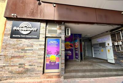 Spațiu comercial inchiriat în zonă ultracentrală – Unirii/Maximilian Popper - 3