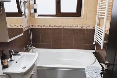 Apartament 3 camere Berceni-Giurgiului-Loc parcare - 7