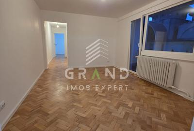 Apartament 3 camere, renovat, cartier Gheorgheni - 3
