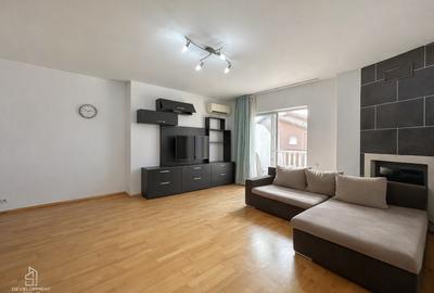 Ibiza Sol | Apartament 3 camere, 127 mp utili | Terasa ampla | 2 parcari + boxa - 5