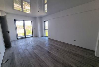 Apartament 2 camere, decomandat, tip 2E, 74mp Sos Nicolina nr.54 - 1