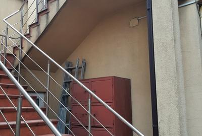 Spatiu comercial si Vila rezidentiala, Bucuresti, Dr. Taberei, Lidl Moinesti. - 1
