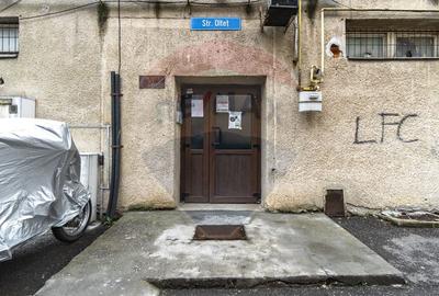 DE INCHIRIAT ap 3 camere- zona Cerna/ Tractorul! - 30