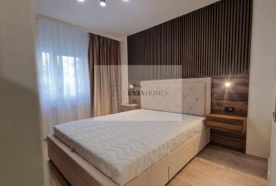 Zona Năsăud/3 camere/Complet renovat - 8