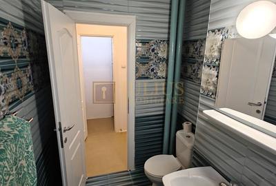 3 camere + 2 bai| Gheorghe Lazar| camera depozitare| centrala proprie| - 7