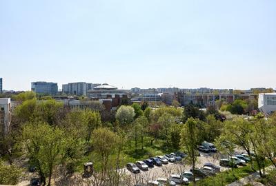 Novum Invest Politehnica langa Facultate, parc, metrou Grozavesti - 12