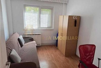 APARTAMENT 3 CAMERE 64 MP AUREL VLAICU MARASTI - 2