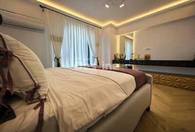 Eleganță la superlativ: Apartament 2 Camere 73 mp cu Design custom de LUX - 9