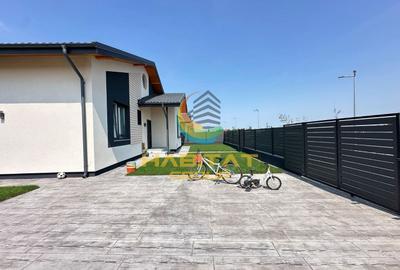 Casa p+m / 500 mp teren / complex rezidential / Comision0% - 4