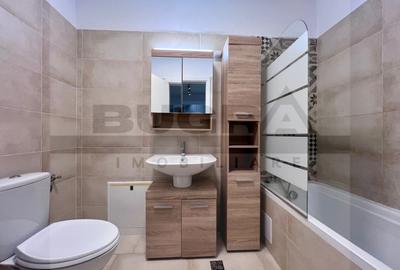 Exclusivitate 2 camere, 49mp, parcare subterana, Viva City - 10