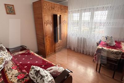 Apartament 2 camere, 49 mp, zona Sud-Vest - 2