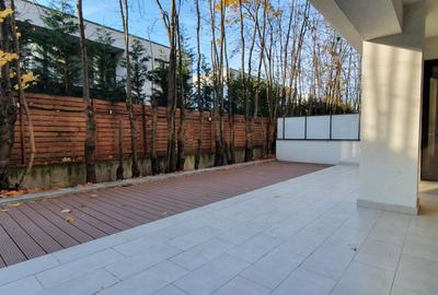 Inchiriere apartament 3 camere cu terasa generoasa Iancu Nicolae - 33