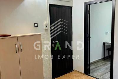 3 Camere Decomandate | Parcare Exterioara | Balcon | Manastur/Mogosoaia - 3