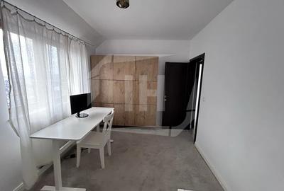 Apartament 3 camere, constructie tip vila, zona Zorilor - 4