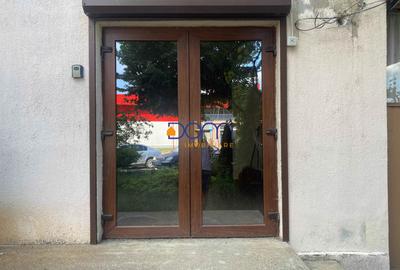 De vanzare apartament spatiu comercial la parter de bloc in Orsova - 7