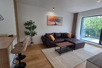 2 camere | Aviatiei | Nusco City | Vedere parc - 2