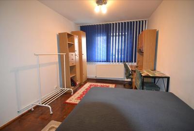 Exclusiv apartament 2 camere decomandat Astra - Paraului - 17