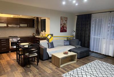 Ap  2 camere spatios rahovei  et 1 cu balcon - 1