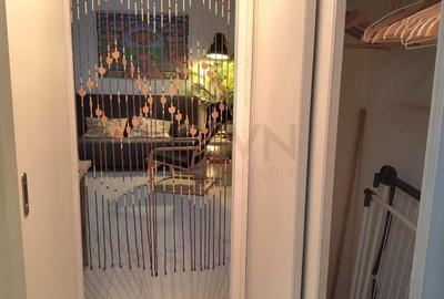 REA1027938 Apartament 2 camere Piata Romana - 9