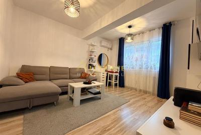 2 Camere Gata de Mutare | Popesti-Leordeni | 10 min Metrou | Mobilat Complet - 1