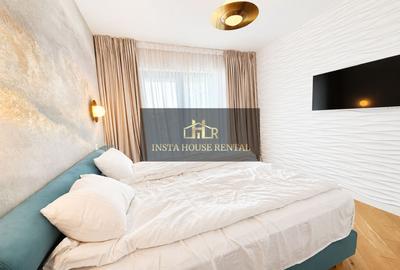 2 Camere ULTRALUX | Terasă 17 mp | ELA Victoriei - 9