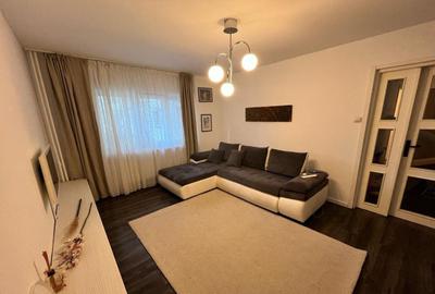 De Închiriat Apartament 2 Camere, în Apropiere de Tineretului - 3