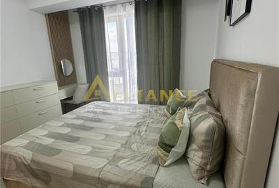 Apartament cu 2 camere decomandat în Apărătorii Patriei