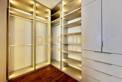 Penthouse exclusivist/3 dormitoare/254 mp utili/Terasă panoramică/Lift Privat - 14