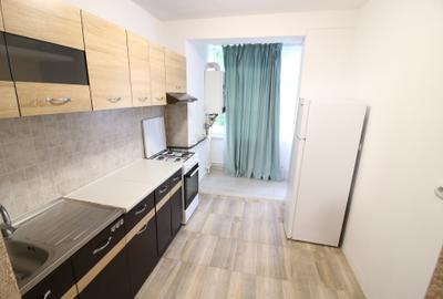 Ap. 2camere Micro 16, etajul 2, renovat, liber - 3