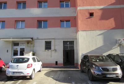 Inchiriere Spatiu Comercial Teiul Doamnei - Stradal - 105 mp - 15