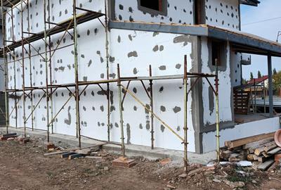 FARA COMISIOANE casa cu 4 camere 2 bai P+1 pod terasa camera tehnica la cheie - 4