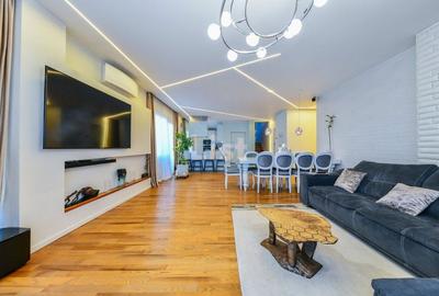 FARA COMISION!  Penthouse 4 camere 180 mp, 3 bai, terase, priveliste - 2