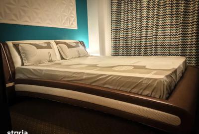 Apartament 2 camere | Piața Romană | Centrala Proprie | Metrou>5min - 4
