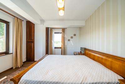 Apartament vizavi de Parcul Sub Arini, parcare subterana, 3 camere - 6