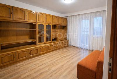 Apartament cu 3 camere decomandat în Mănăștur