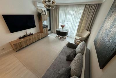 Apartament 2 camere | Închiriere | Parcare inclusă | Onix North Park Pipera - 2