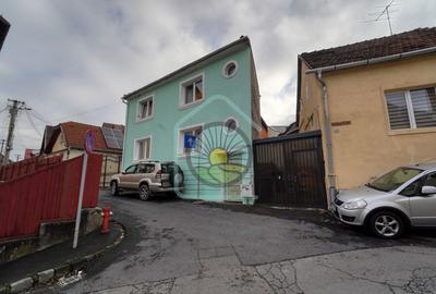 CASA INDIVIDUALA- DEALUL CETATII BRASOV - 28