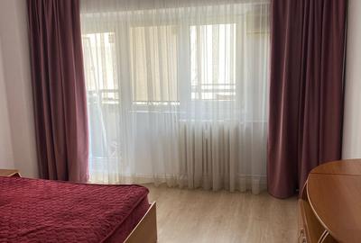 Nerva Traian, garsoniera, 8 min metrou Timpuri Noi, 40mp, PET FRIENDLY - 4