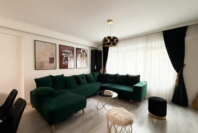 Apartament mobilat 2 Camere, Pipera, Loc de Parcare inclus - 2