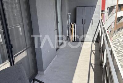 Apartament cu 2 camere in bloc nou la cheie in cartierul Buna Ziua - 6