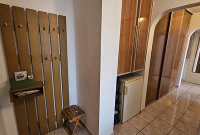 Apartament de vanzare in Galati, Tiglina 3 - 3 camere, 60 mp - 10