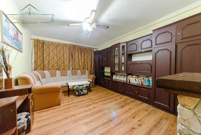 Apartament decomandat cu 2 camere, zona Calea Romanilor, Arad - 3