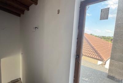 Vilă mediteraneană în Nojorid | 273mp | 5 dormitoare | Teren 652mp - 7