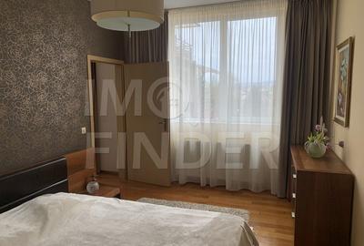 Apartament 3 camere, 93 mp, garaj subteran, etaj 2/3, zona Alverna - 4