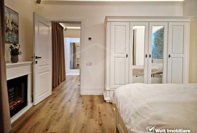 Pret redus doar in decembrie - Casa individuala ultrafinisata in Cartierul Gruia - 9