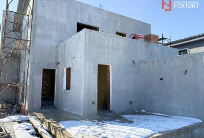 Duplex cu 3 camere în Săcălaz