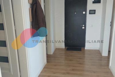 Apartament 3 Camere, 70 mp + Terasă 15 mp, Marasti, zona Aurel Vlaicu - 8