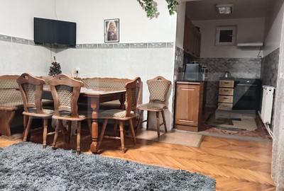 Proprietate cu doua cladiri in curte in apropiere de Cheile Turzii P+M - 8
