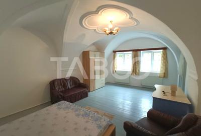 Apartament la casa 3 camere 68 mpu utili in apropiere de Piata Cibin - 3